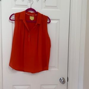 NWOT Anthropologie blouse
